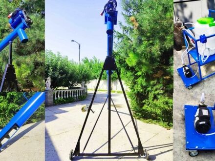 Другая Другая, объемом двигателя 0 л и пробегом 0 тыс. км за 567 $, фото 1 на Automoto.ua