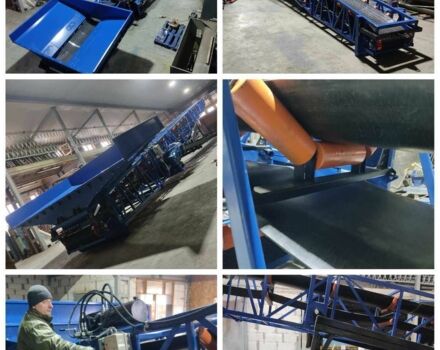 Другая Другая, объемом двигателя 0 л и пробегом 1 тыс. км за 1393 $, фото 3 на Automoto.ua