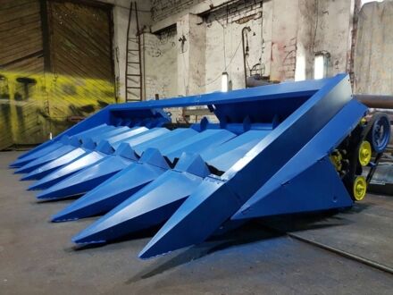 Другая Другая, объемом двигателя 0 л и пробегом 0 тыс. км за 10506 $, фото 1 на Automoto.ua