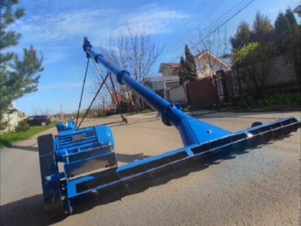 Другая Другая, объемом двигателя 0 л и пробегом 0 тыс. км за 162 $, фото 1 на Automoto.ua