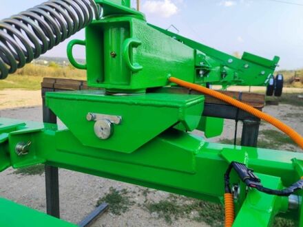 Другая Другая, объемом двигателя 0 л и пробегом 0 тыс. км за 405 $, фото 1 на Automoto.ua