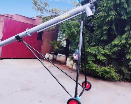 Другая Другая, объемом двигателя 0 л и пробегом 0 тыс. км за 331 $, фото 10 на Automoto.ua