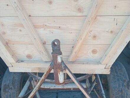 Другая Другая, объемом двигателя 0 л и пробегом 0 тыс. км за 355 $, фото 1 на Automoto.ua