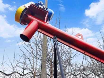Другая Другая 2024 в Теребовле на Automoto.ua Другая Другая, объемом двигателя 0 л и пробегом 0 тыс. км за 9960 $, фото 1 на Automoto.ua