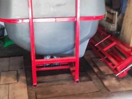 Другая Другая, объемом двигателя 0 л и пробегом 0 тыс. км за 807 $, фото 1 на Automoto.ua