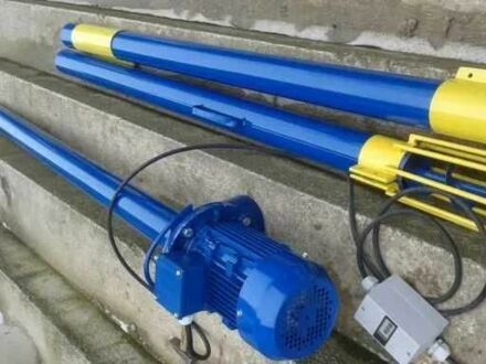 Другая Другая, объемом двигателя 0 л и пробегом 0 тыс. км за 464 $, фото 1 на Automoto.ua