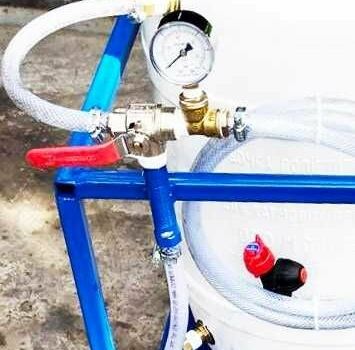 Другая Інша, об'ємом двигуна 0 л та пробігом 120 тис. км за 402 $, фото 9 на Automoto.ua