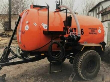 Другая Інша, об'ємом двигуна 0 л та пробігом 0 тис. км за 7083 $, фото 1 на Automoto.ua