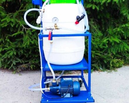 Другая Інша, об'ємом двигуна 0 л та пробігом 0 тис. км за 471 $, фото 9 на Automoto.ua