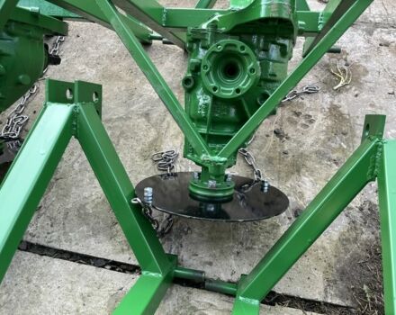 Другая Другая, объемом двигателя 0 л и пробегом 0 тыс. км за 285 $, фото 5 на Automoto.ua