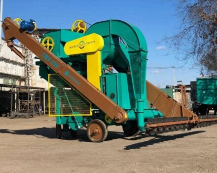 Другая Другая, объемом двигателя 0 л и пробегом 0 тыс. км за 390000 $, фото 12 на Automoto.ua
