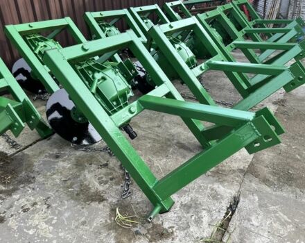 Другая Другая, объемом двигателя 0 л и пробегом 0 тыс. км за 285 $, фото 2 на Automoto.ua