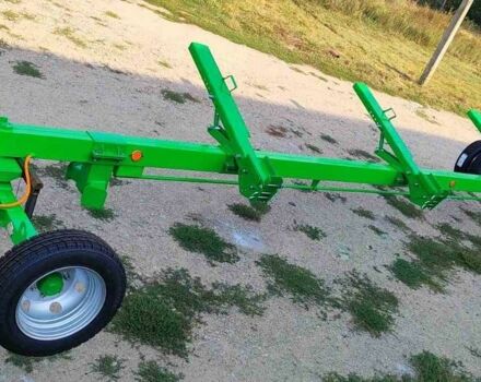 Другая Другая, объемом двигателя 0 л и пробегом 0 тыс. км за 405 $, фото 7 на Automoto.ua