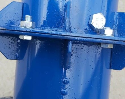 Другая Інша, об'ємом двигуна 0 л та пробігом 150 тис. км за 336 $, фото 9 на Automoto.ua