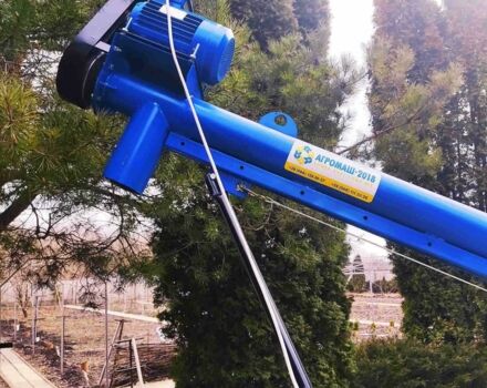Другая Інша, об'ємом двигуна 0 л та пробігом 0 тис. км за 28800 $, фото 1 на Automoto.ua