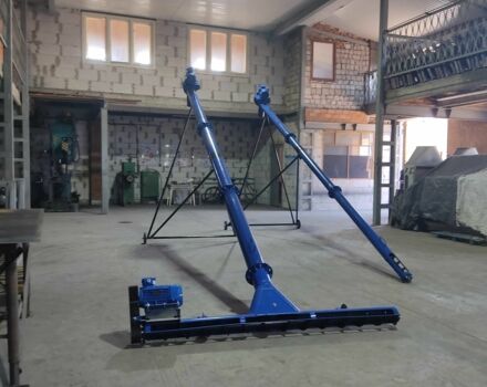 Другая Другая, объемом двигателя 0 л и пробегом 120 тыс. км за 12600 $, фото 15 на Automoto.ua