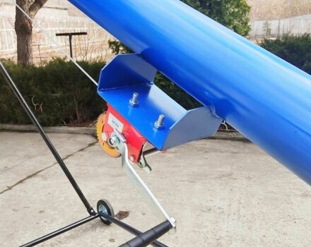 Другая Інша, об'ємом двигуна 0 л та пробігом 0 тис. км за 211 $, фото 5 на Automoto.ua