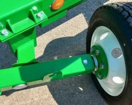 Другая Другая, объемом двигателя 0 л и пробегом 0 тыс. км за 405 $, фото 3 на Automoto.ua