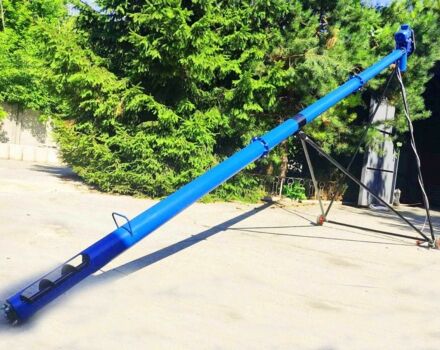 Другая Інша, об'ємом двигуна 0 л та пробігом 0 тис. км за 471 $, фото 1 на Automoto.ua