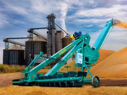 Другая Другая, объемом двигателя 0 л и пробегом 0 тыс. км за 5784 $, фото 1 на Automoto.ua