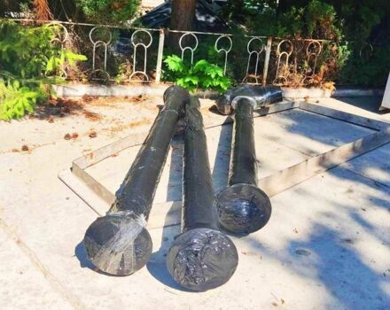 Другая Інша, об'ємом двигуна 0 л та пробігом 120 тис. км за 402 $, фото 7 на Automoto.ua