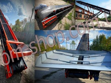 Другая Другая, объемом двигателя 0 л и пробегом 0 тыс. км за 801 $, фото 1 на Automoto.ua