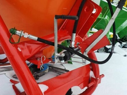 Другая Інша 2024 у Житомирі на Automoto.ua Другая Інша, об'ємом двигуна 0 л та пробігом 0 тис. км за 9800 $, фото 1 на Automoto.ua