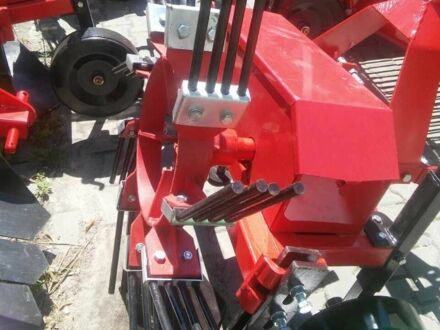 Другая Другая, объемом двигателя 0 л и пробегом 0 тыс. км за 614 $, фото 1 на Automoto.ua