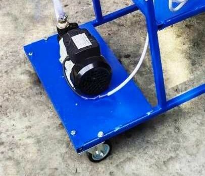 Другая Другая, объемом двигателя 0 л и пробегом 1 тыс. км за 449 $, фото 13 на Automoto.ua