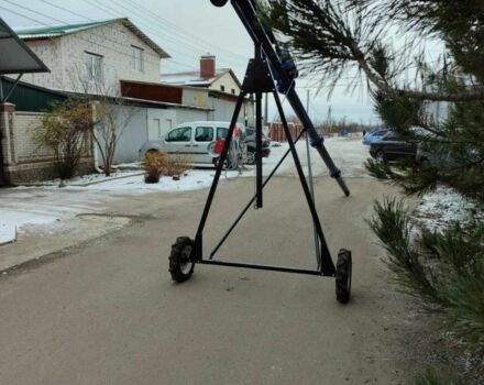 Другая Другая, объемом двигателя 0 л и пробегом 0 тыс. км за 8790 $, фото 4 на Automoto.ua