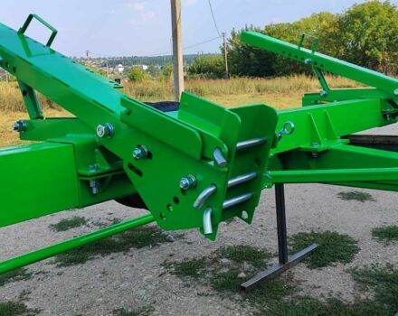 Другая Другая, объемом двигателя 0 л и пробегом 0 тыс. км за 405 $, фото 1 на Automoto.ua