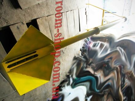 Другая Інша, об'ємом двигуна 0 л та пробігом 0 тис. км за 425 $, фото 1 на Automoto.ua