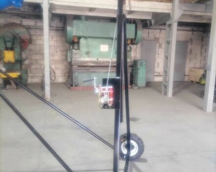 Другая Інша, об'ємом двигуна 0 л та пробігом 0 тис. км за 471 $, фото 15 на Automoto.ua