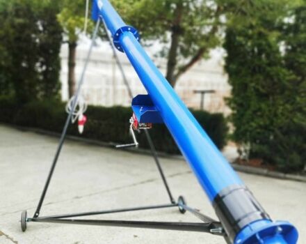 Другая Другая, объемом двигателя 0 л и пробегом 0 тыс. км за 447 $, фото 8 на Automoto.ua