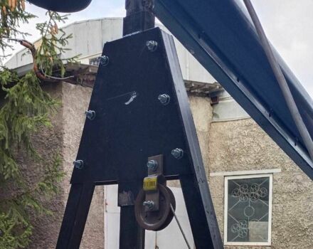 Другая Другая, объемом двигателя 0 л и пробегом 0 тыс. км за 423 $, фото 7 на Automoto.ua