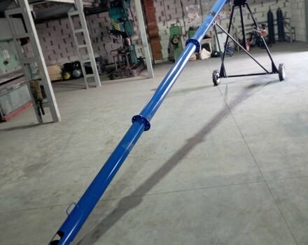 Другая Другая, объемом двигателя 0 л и пробегом 150 тыс. км за 360 $, фото 19 на Automoto.ua