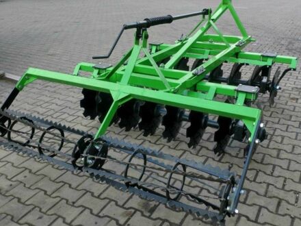 Другая Другая, объемом двигателя 0 л и пробегом 0 тыс. км за 586 $, фото 1 на Automoto.ua