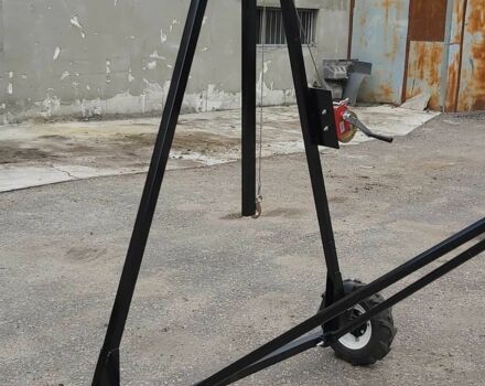 Другая Інша, об'ємом двигуна 0 л та пробігом 120 тис. км за 402 $, фото 18 на Automoto.ua