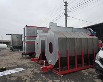 Другая Другая, объемом двигателя 0 л и пробегом 0 тыс. км за 30000 $, фото 2 на Automoto.ua