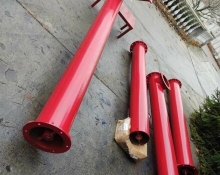 Другая Другая, объемом двигателя 0 л и пробегом 0 тыс. км за 267 $, фото 2 на Automoto.ua