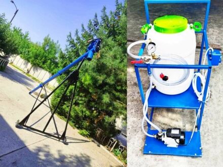 Другая Інша, об'ємом двигуна 0 л та пробігом 0 тис. км за 355 $, фото 1 на Automoto.ua