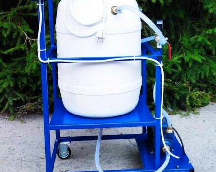 Другая Другая, объемом двигателя 0 л и пробегом 0 тыс. км за 510 $, фото 5 на Automoto.ua