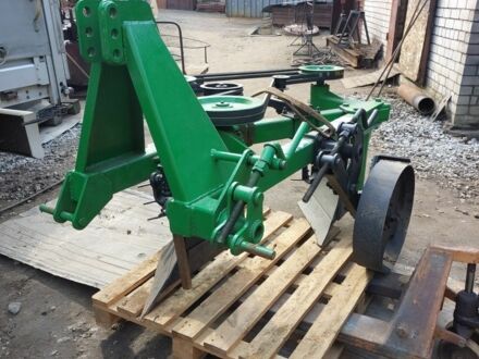 Другая Інша, об'ємом двигуна 0 л та пробігом 0 тис. км за 1299 $, фото 1 на Automoto.ua