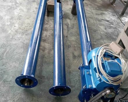 Другая Другая, объемом двигателя 0 л и пробегом 1 тыс. км за 449 $, фото 18 на Automoto.ua