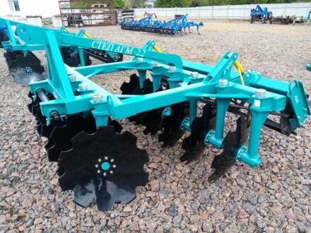 Другая Інша, об'ємом двигуна 0 л та пробігом 0 тис. км за 2833 $, фото 1 на Automoto.ua