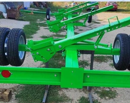 Другая Другая, объемом двигателя 0 л и пробегом 0 тыс. км за 405 $, фото 9 на Automoto.ua