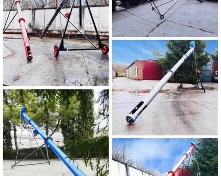 Другая Інша, об'ємом двигуна 0 л та пробігом 0 тис. км за 211 $, фото 21 на Automoto.ua