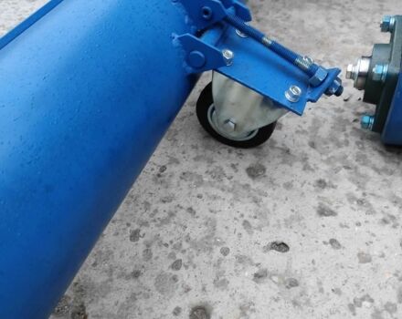 Другая Другая, объемом двигателя 0 л и пробегом 0 тыс. км за 215 $, фото 11 на Automoto.ua