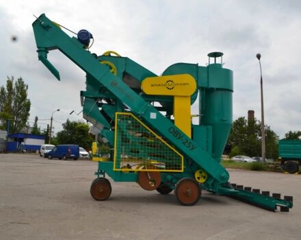 Другая Другая, объемом двигателя 0 л и пробегом 0 тыс. км за 9207 $, фото 8 на Automoto.ua