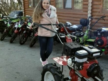 Другая Інша, об'ємом двигуна 0 л та пробігом 0 тис. км за 14900 $, фото 1 на Automoto.ua